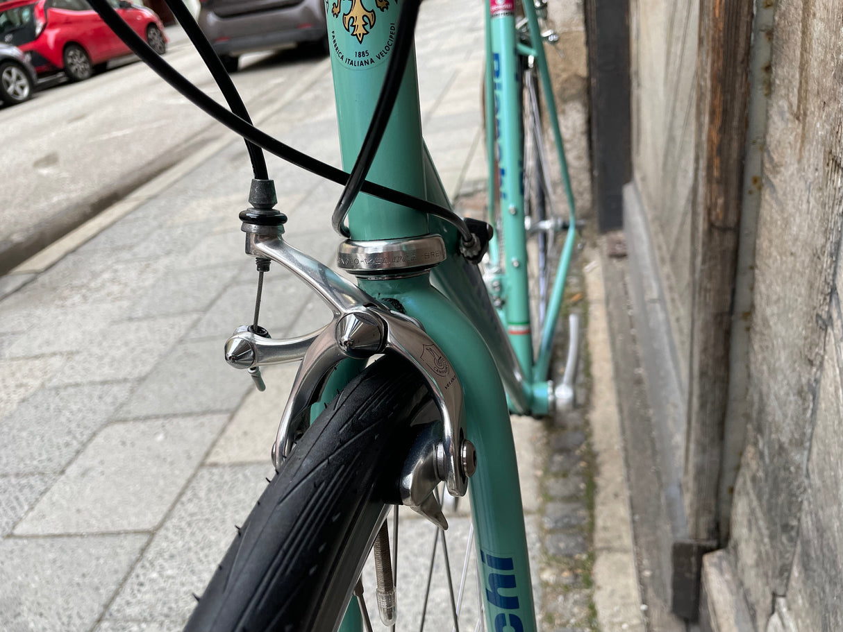 Bianchi Retro Rennrad 28" 1994