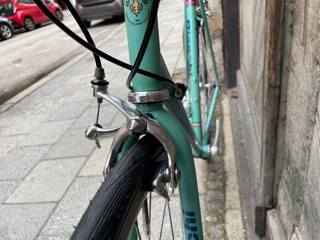 Bianchi Retro Rennrad 28" 1994