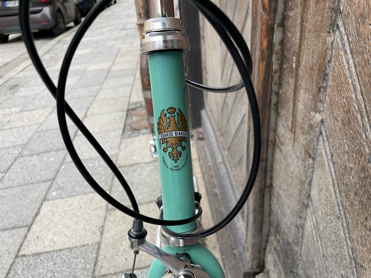 Bianchi Retro Rennrad 28" 1994