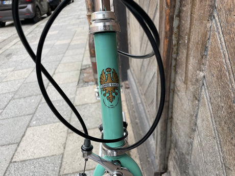 Bianchi Retro Rennrad 28" 1994