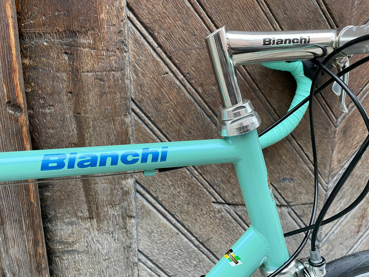 Bianchi Retro Rennrad 28" 1994