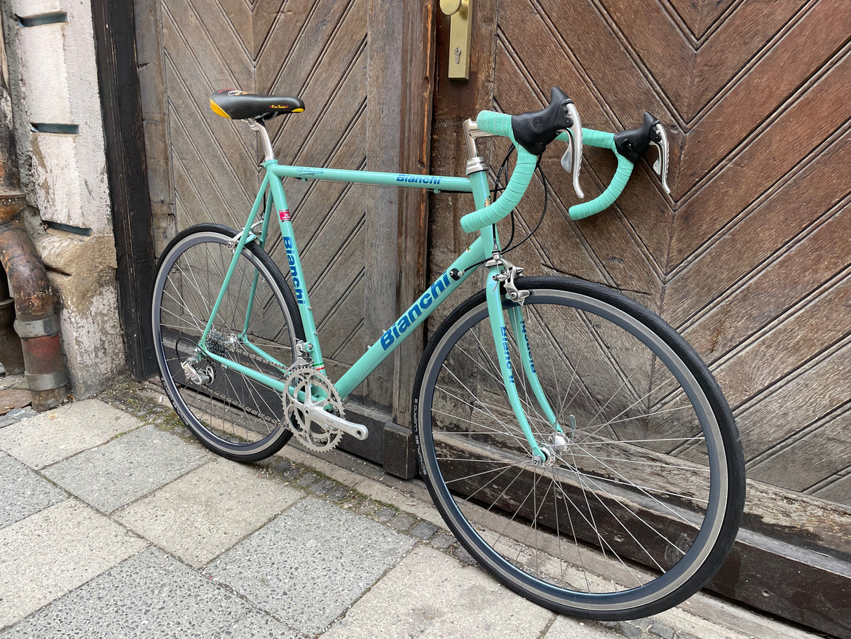 Bianchi Retro Rennrad 28" 1994