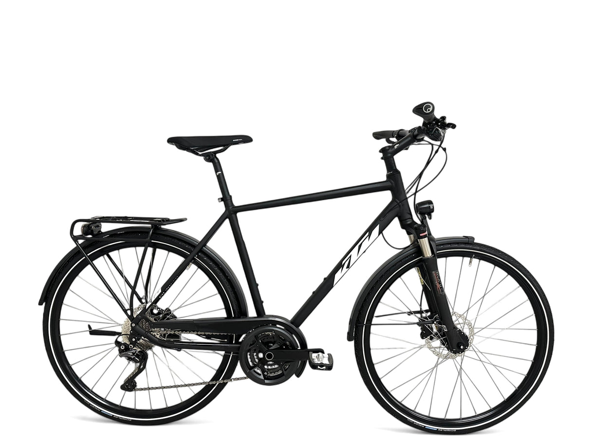 KTM Veneto Light Disc Trekkingrad 28"