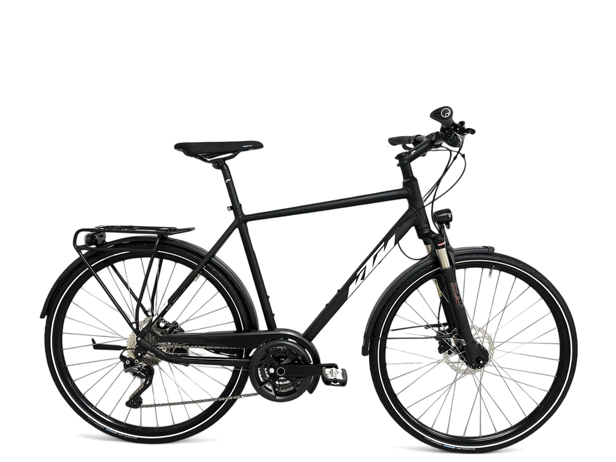 trekkingrad ktm veneto Trekking Fahrrad Shimano Deore XT, Federgabel & 70 LUX Beleuchtung – Bici No.1 Car Vibrates When Braking? Brand_TYR Charakter:Frozen 2
