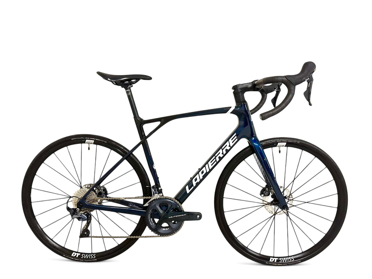 lapierre rennrad erfahrungen Lapierre Pulsium SAT 6.0 Disc – Carbon Endurance Rennrad