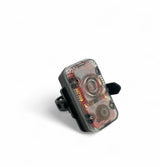 Lupine Rotlicht Max Rücklicht