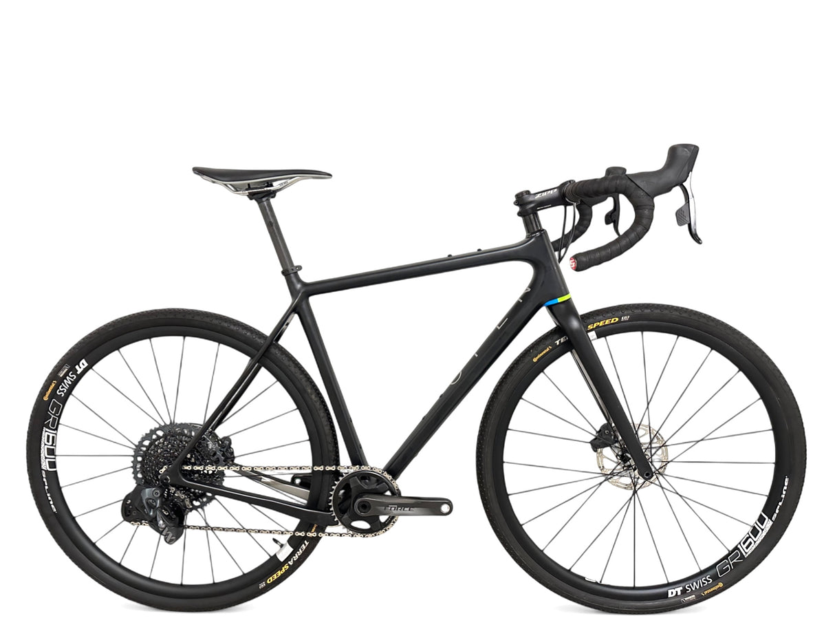 Open Wi.de Carbon Gravelbike