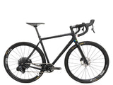 Open Wi.de Carbon Gravelbike