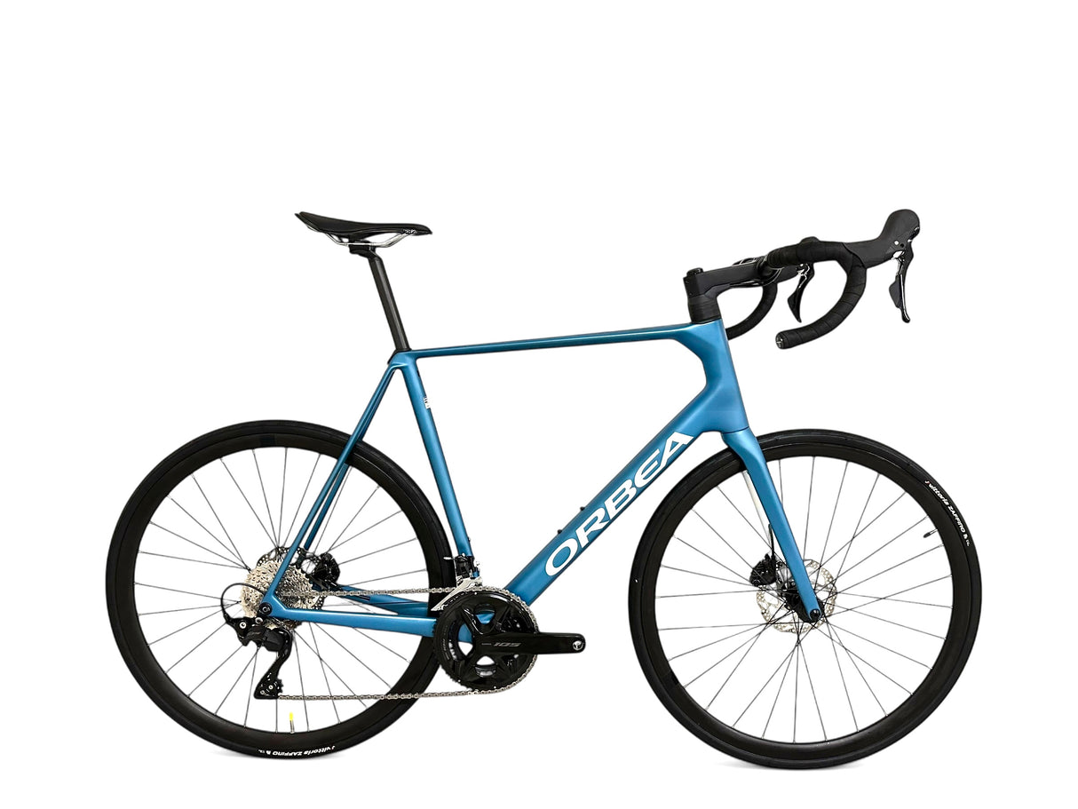 Orbea Orca M30 Slate-Blue