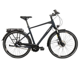 Pegasus Premio SL Disc 8 Anniversary