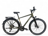 Bergamont Horizon 9 Trekkingrad