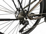 KTM Veneto Light Disc Trekkingrad 28"