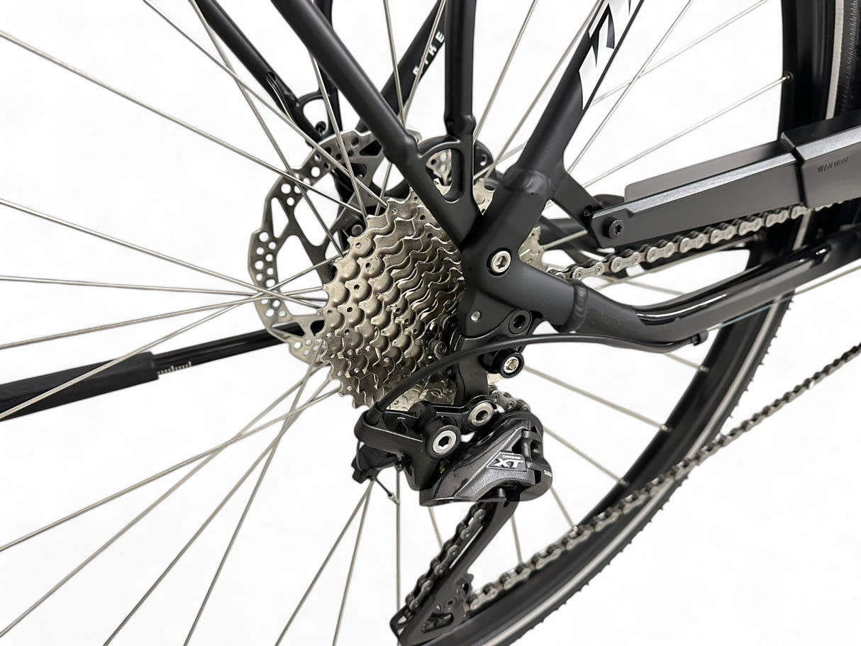 KTM Veneto Light Disc Trekkingrad 28"