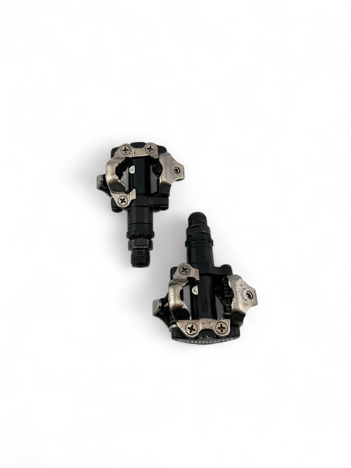 Shimano SPD Klick-Pedale M-620
