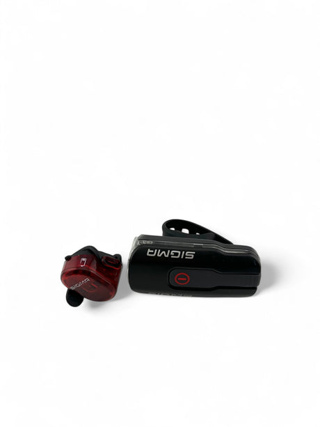 Sigma Aura 60 USB Set Nugget II