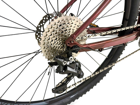 Scott Contessa Active 20 women's mountain bike