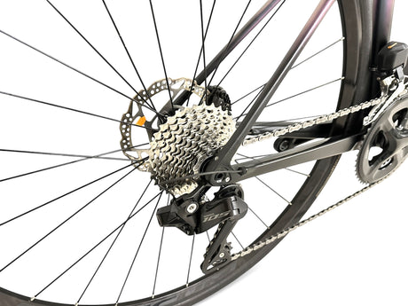 Cube Axial WS GTC SLX