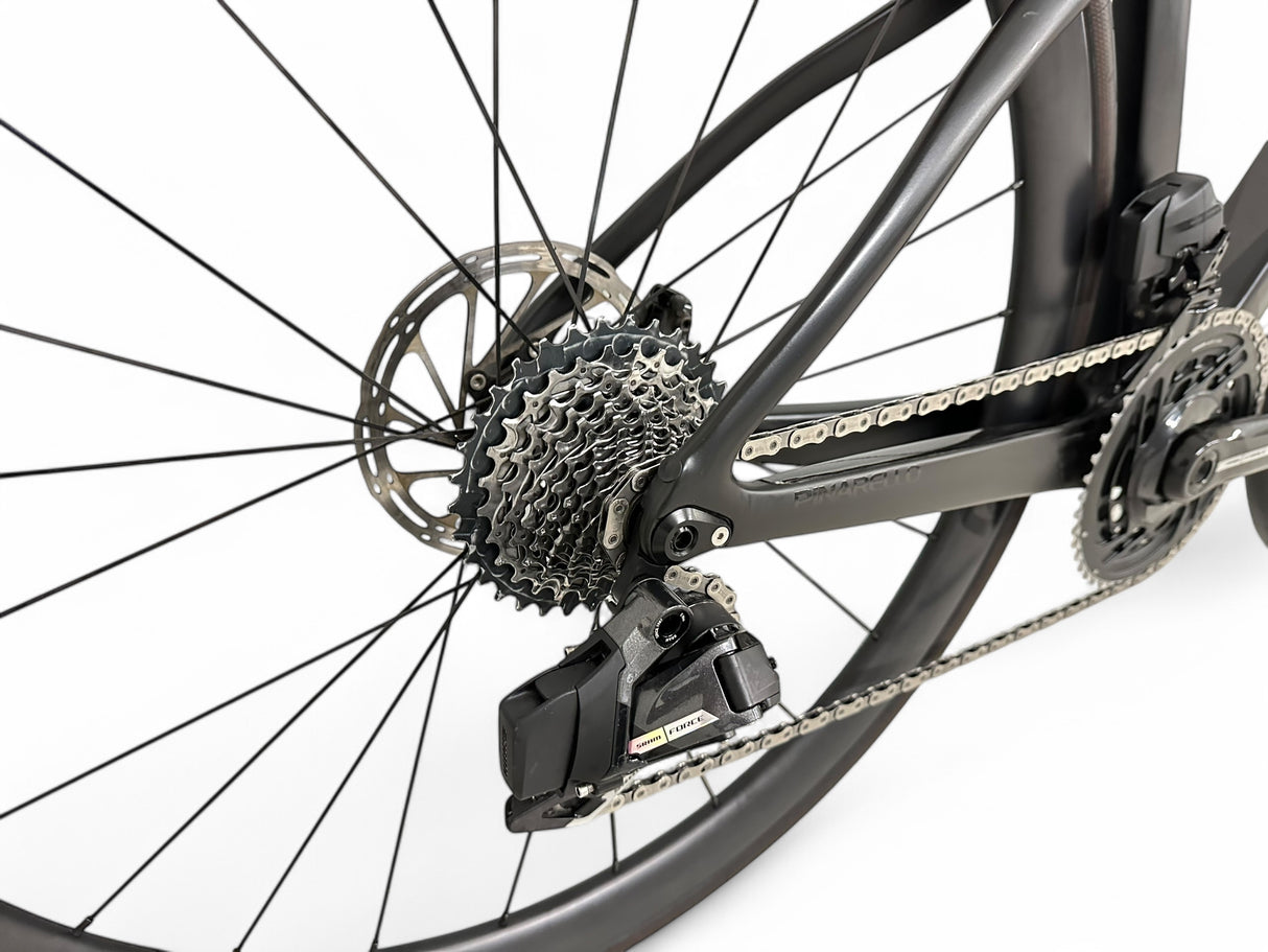 Pinarello F7 Disc Force AXS