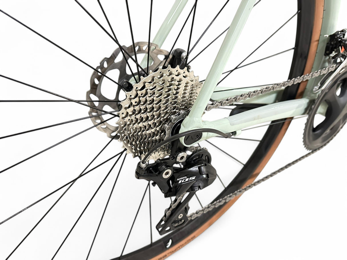 Canyon Endurace 7