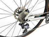 Focus Izalco Max Disc Ultegra Aero