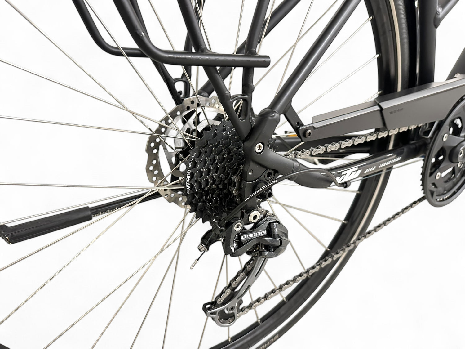 ktm fahrrad avenza 27 KTM Avenza 27 Disc – Trekkingrad mit 27 Gängen & Top-Ausstattung – Bici No.1