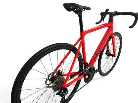 Rose Pro SL Disc 105 Road Bike 28"