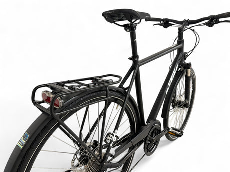 KTM Veneto Light Disc Trekking Bike 28"