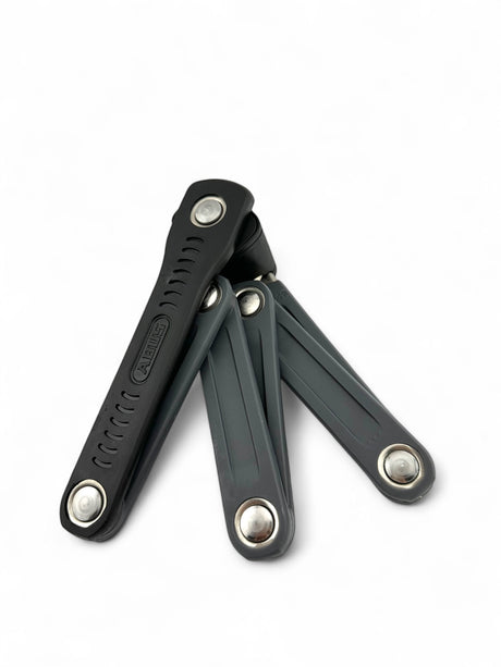 Abus Fahrradschloss BORDO Lite 6055