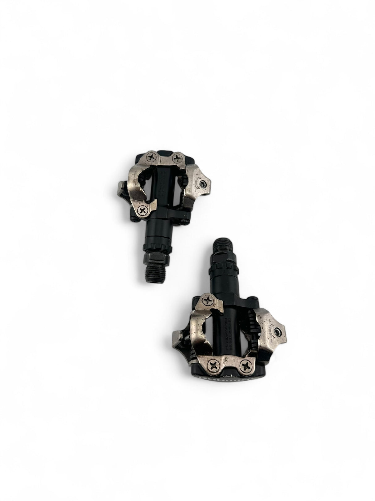 Shimano SPD Klick-Pedale M-620