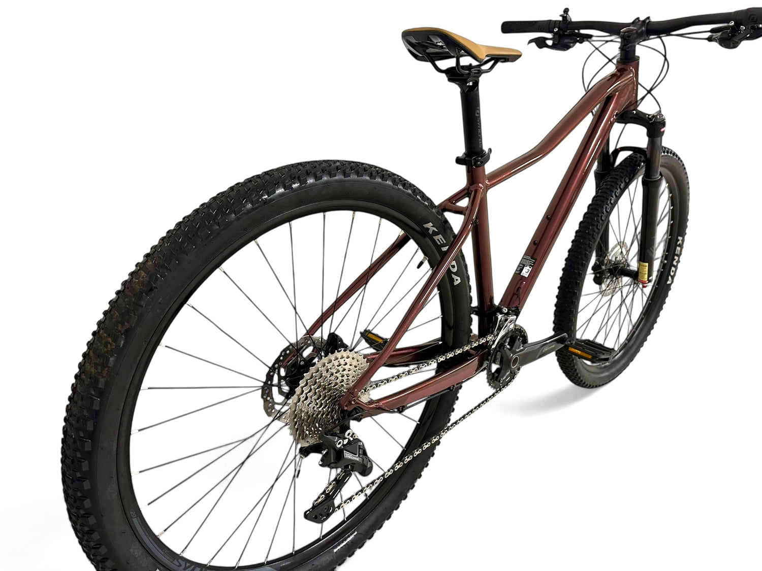 scott contessa damenrad Scott Contessa Active 20 Damen-Mountainbike – Neuwertig, Shimano Deore, Lockout – Bici No.1