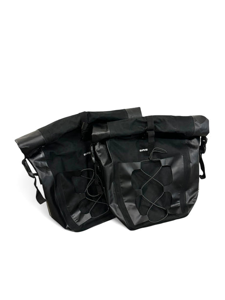 Basil Navigator Waterproof L Set Fahrradtaschen