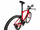 Orbea Ordu M20 Triathlon-/Zeitrad