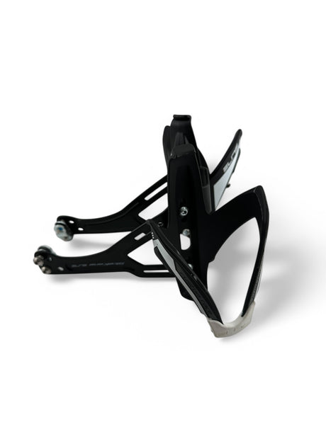 Elite Skekane bottle cage incl. bottle cage