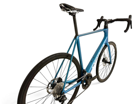 Orbea Orca M30 Slate-Blue Rennrad