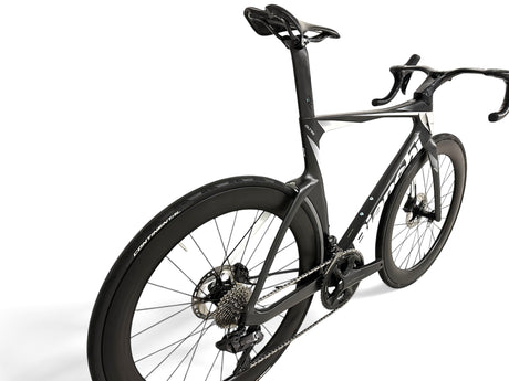 Bianchi Oltre Pro Ultegra Di2 / Powermeter