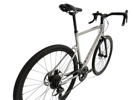 Cannondale Topstone 3 Grey