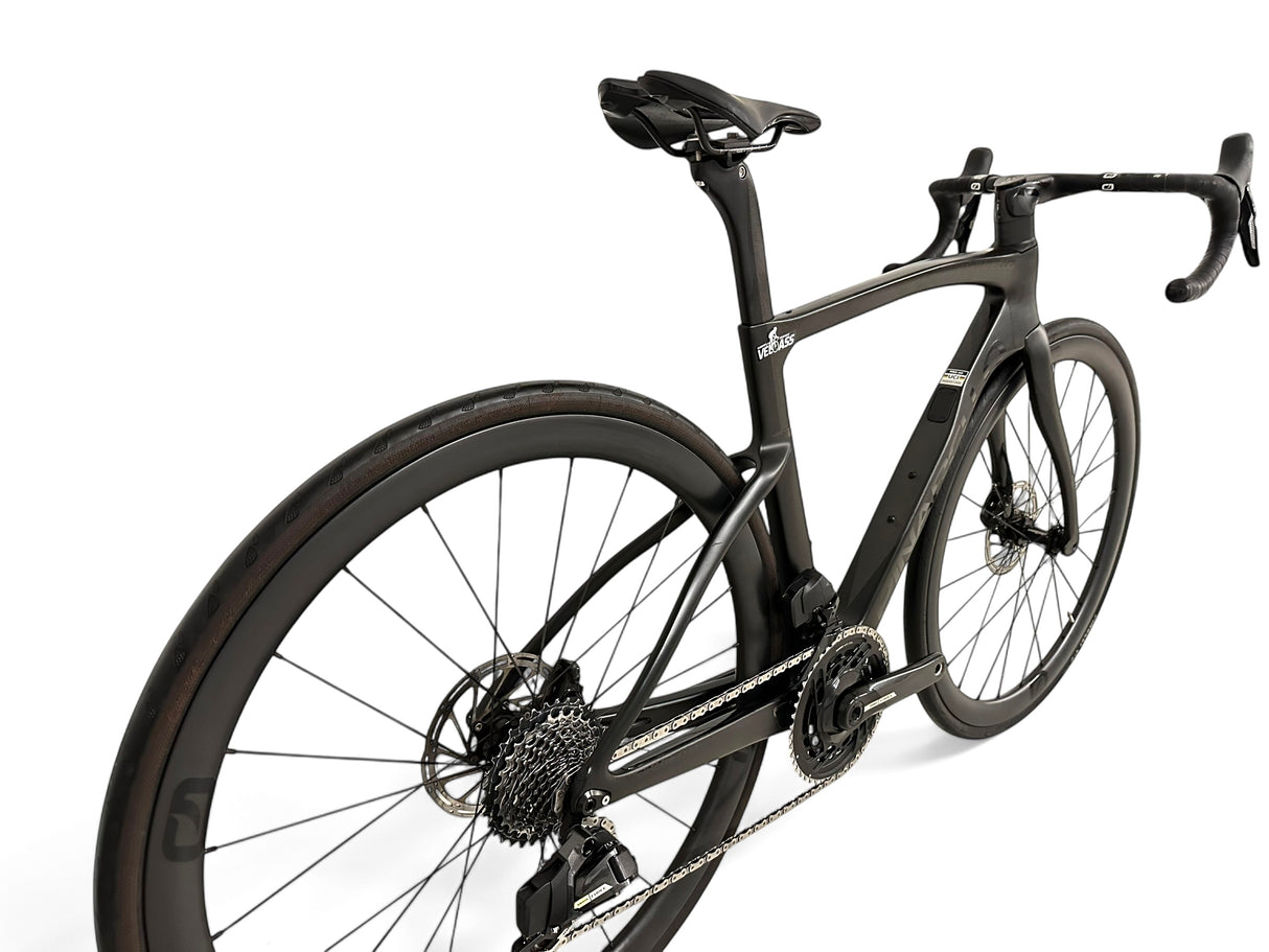 Pinarello F7 Disc Force AXS