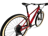 BMC Twostroke 01 Four