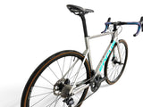 Focus Izalco Max Disc Ultegra Aero