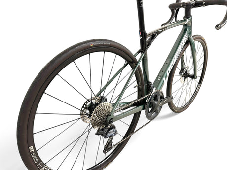 Lapierre Pulsium SAT 6.0 Disc Ultegra