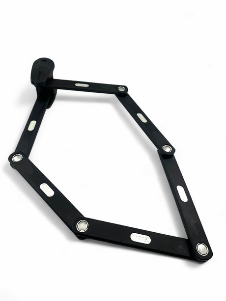 Abus Bordo 6000C Faltschloss