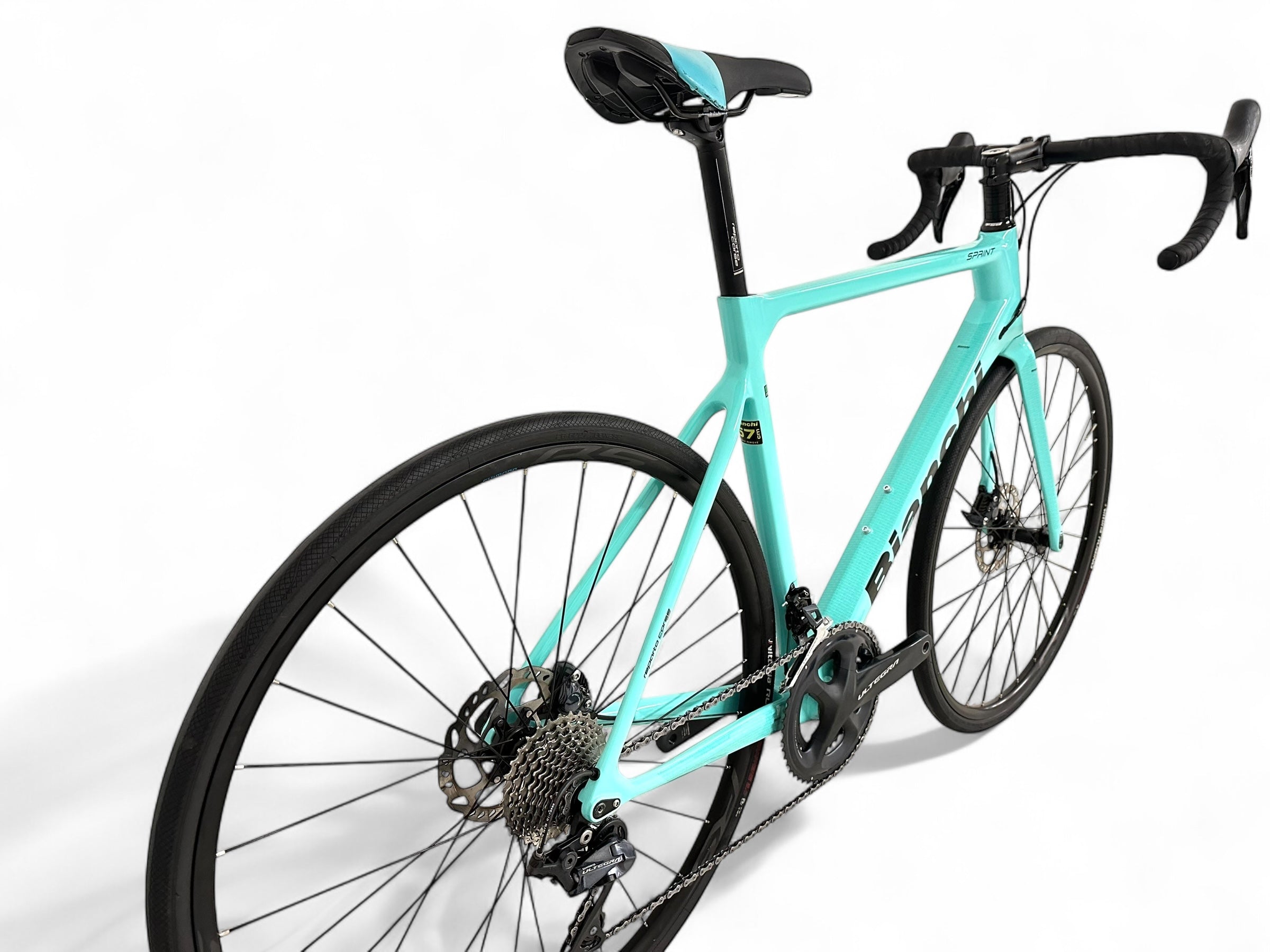 ビアンキ BIANCHI SPRINT DISC ULTEGRA 8000 ビアンキ BIANCHI SPRINT DISC ULTEGRA 8000 Bianchi Sprint