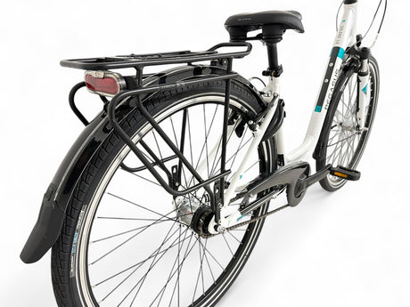 Pegasus Solero SL7 Wave White