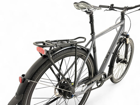 Bergamont Horizon N8 Belt Gent