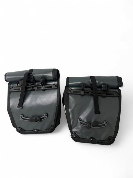 Ortlieb Black Roller Classic Grau