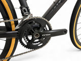 Rose Multistreet 3 Fitnessbike 28"