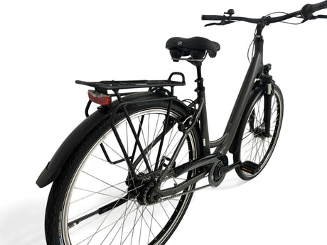 Kalkhoff Agattu city bike 28" Wave