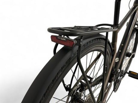 Scott Sub Sport 10 trekking bike 28"