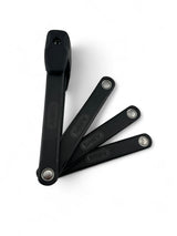 Abus Bordo BIG 6000K Fahrradschloss
