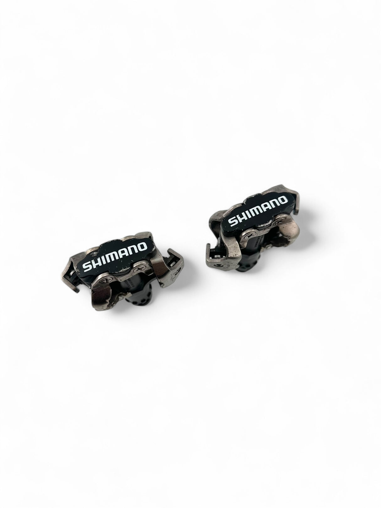 Shimano SPD Klick-Pedale M-620